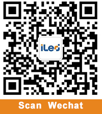 Wechat-iLeds