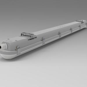 LED Batten Light