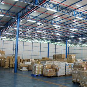 LED Batten Light