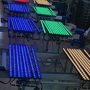 LED Wall Washer Light DMX512