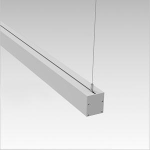 Bespoke Pendant and Surface Mounted LED Linear Light