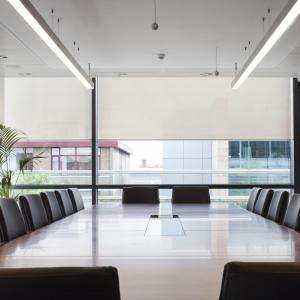 Bespoke Pendant and Surface Mounted LED Linear Light