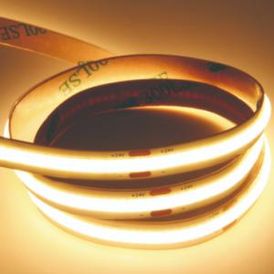 Dotless COB LED Strip
