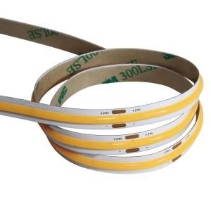 Dotless COB LED Strip