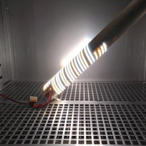 Dotless COB LED Strip