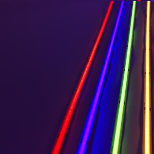 RGB COB LED Strip